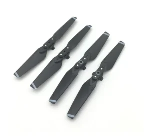 Hélices Spark Paralela