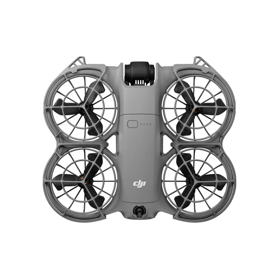 DJI Neo 2 Fly More Combo (Sem tela) - DJI071 - Imagem 3
