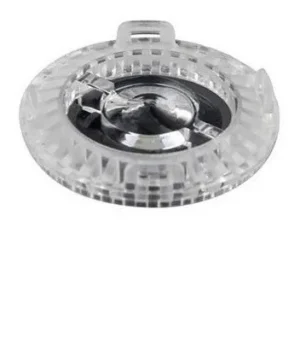 Tampa do Led Spark