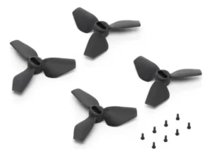 Hélices Dji Neo Paralela