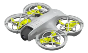 Hélices Master Airscrew Dji Neo Amarela