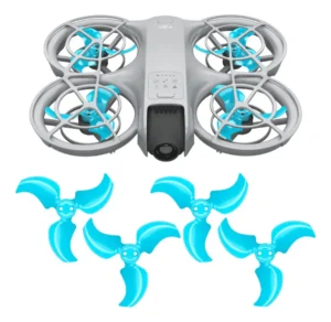 Hélices Master Airscrew Dji Neo Azul
