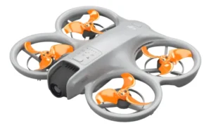 Hélices Master Airscrew Dji Neo Laranja