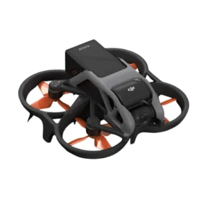 Hélices Master Airscrew Drone DJI Avata Laranja (Jogo)