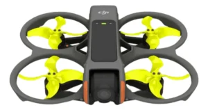 Hélices Master Airscrew Para DJI Avata 2 Amarelo