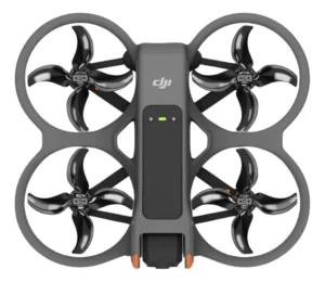 Hélices Master Airscrew Para DJI Avata 2 Preto