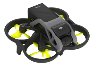 Hélices Master Airscrew Para DJI Avata Amarelo