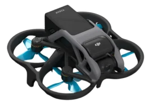 Hélices Master Airscrew Para DJI Avata Azul