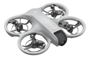 Hélices Master Airscrew Preto Para Dji Neo