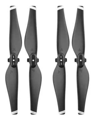 Hélices Mavic Air Paralela