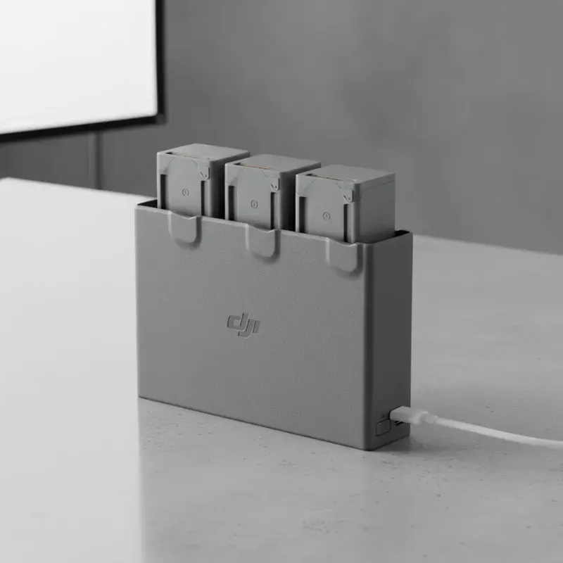 Hub De Carregamento DJI Avata 2 - Imagem 3