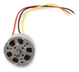 Motor Do Braço Dji Fpv Cabo Longo