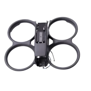 Shell Upper e Botton com Antenas DJI Avata 2