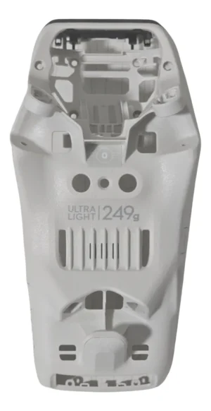 Shell Do Meio Middle Para Dji Flip Original