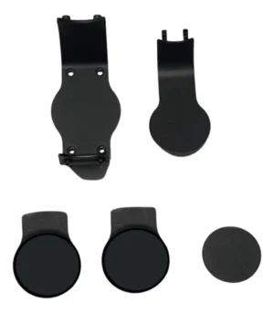Acabamentos Do Gimbal Para DJI Air 3s