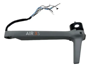 Braço DJI Air 3s Frente Esquerdo