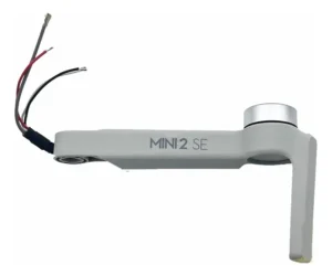 Braço DJI Mini 2 Se Frente Esquerdo