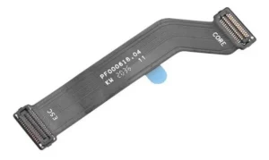 Cabo Flat Core/Esc Linha Mini