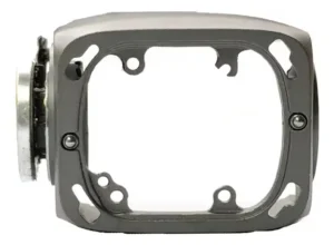 Caixa Câmera Com Motor Pitch DJI Air 2s
