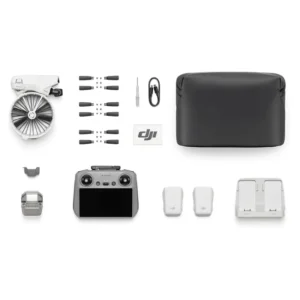 Drone DJI Flip Fly More Combo (COM TELA)