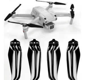 Hélices Master Airscrew DJI Air 2/2s Preto