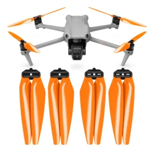 Hélices Master Airscrew Dji Air 3 / 3s Laranja