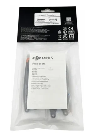 Hélices Mini 3/ Lito/ Lito X1 Original (Jogo)