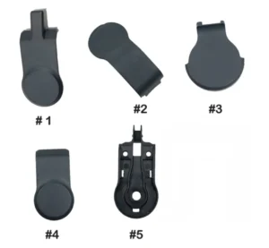 Kit de Acabamento do Gimbal Air 2