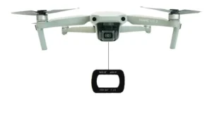 Lente do Gimbal Air 2