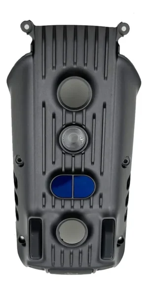 Shell Botton Inferior Air 3