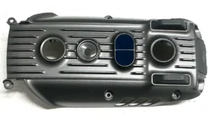 Shell Botton Inferior DJI Air 3s Original