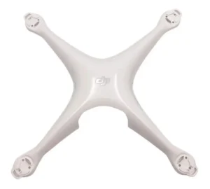 Shell Superior Original Phantom 4 Pro/adv