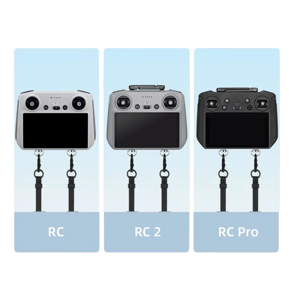 Alça para controle DJI Rc/ Rc2/ Rc Pro - Imagem 2