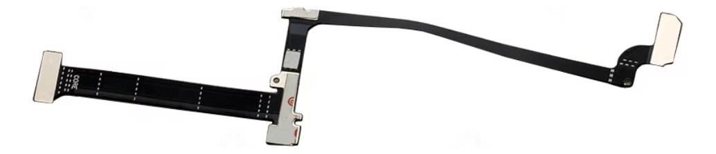 Cabo Flat Gimbal DJI Neo Original - Imagem 2