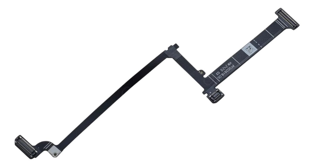 Cabo Flat Gimbal DJI Neo Original - Imagem 3