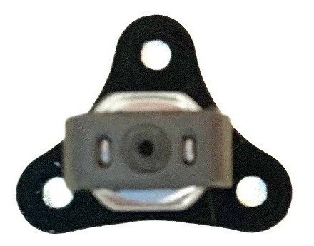 Eixo Dobradiça Dianteiro Mini 3 Pro (Unidade) - Imagem 2