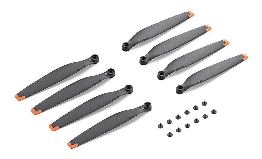 Hélices Mini 3 Pro / Mini 4 Pro Original (Jogo) - Imagem 3
