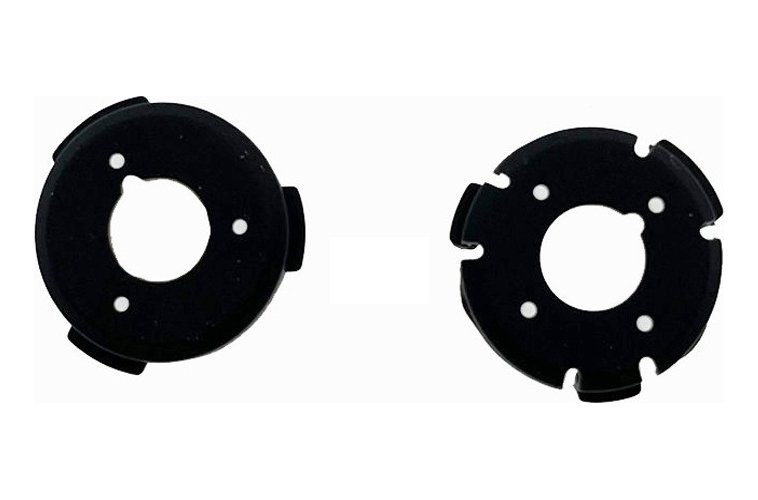 Par de Dumper para Mini 3 / 3 Pro - Imagem 3