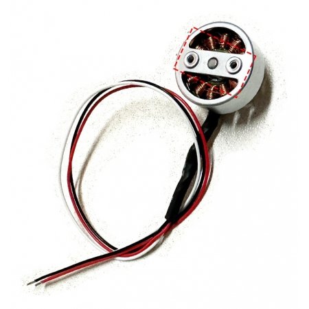 Motor DJI Avata 360 (Unidade) - Imagem 3