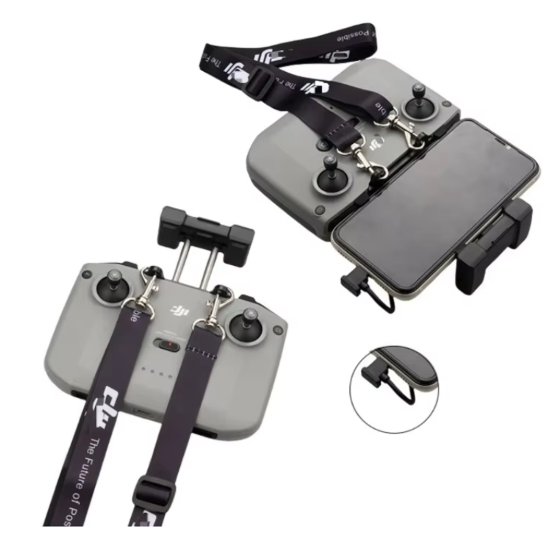 Alça para controle DJI Rc N1/ Rc N2/ Rc N3 - Imagem 3