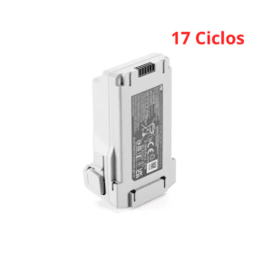 Bateria 17 Ciclos Plus Original DJI Mini 3/ 3 Pro/ 4 Pro