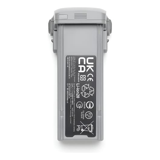 Bateria De Voo Inteligente DJI (Air 3S/Air 3)