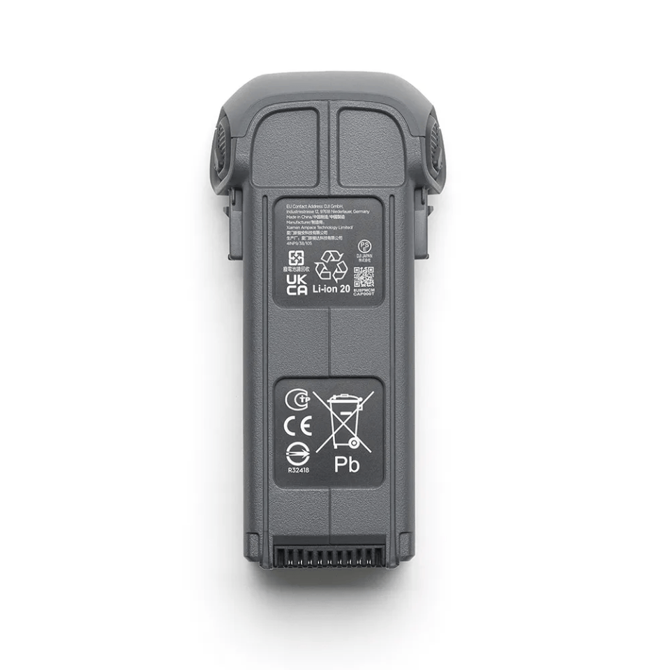 Bateria de voo inteligente DJI Mavic 4 Pro BR - Imagem 2