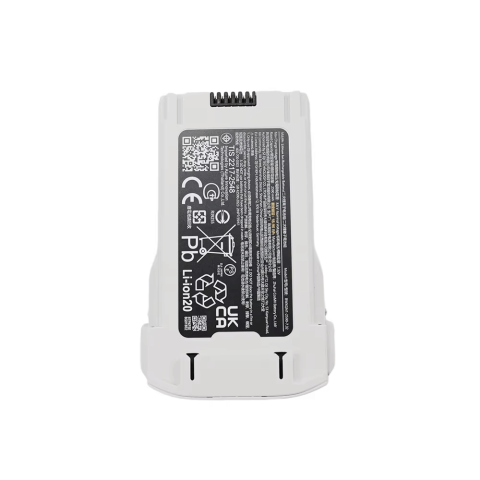Bateria Original DJI Lito 1 (Normal) - Imagem 2