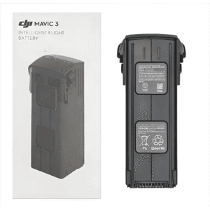 Bateria Original DJI Mavic 3 Series