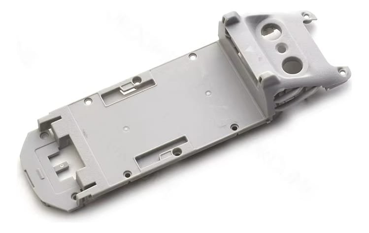 Shell Botton DJI Neo Novo Original