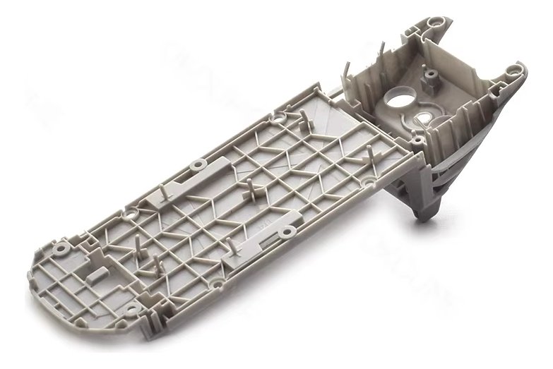Shell Botton DJI Neo Novo Original - Imagem 3
