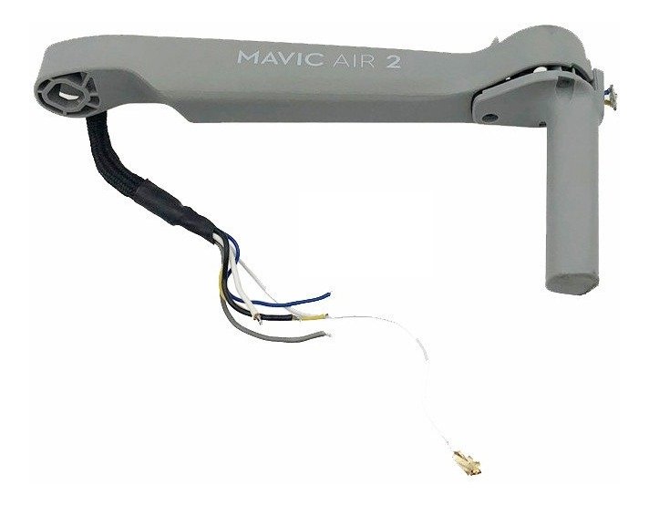 Braço Air 2 Sem Motor