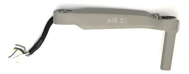 Braço Air 2S Sem Motor