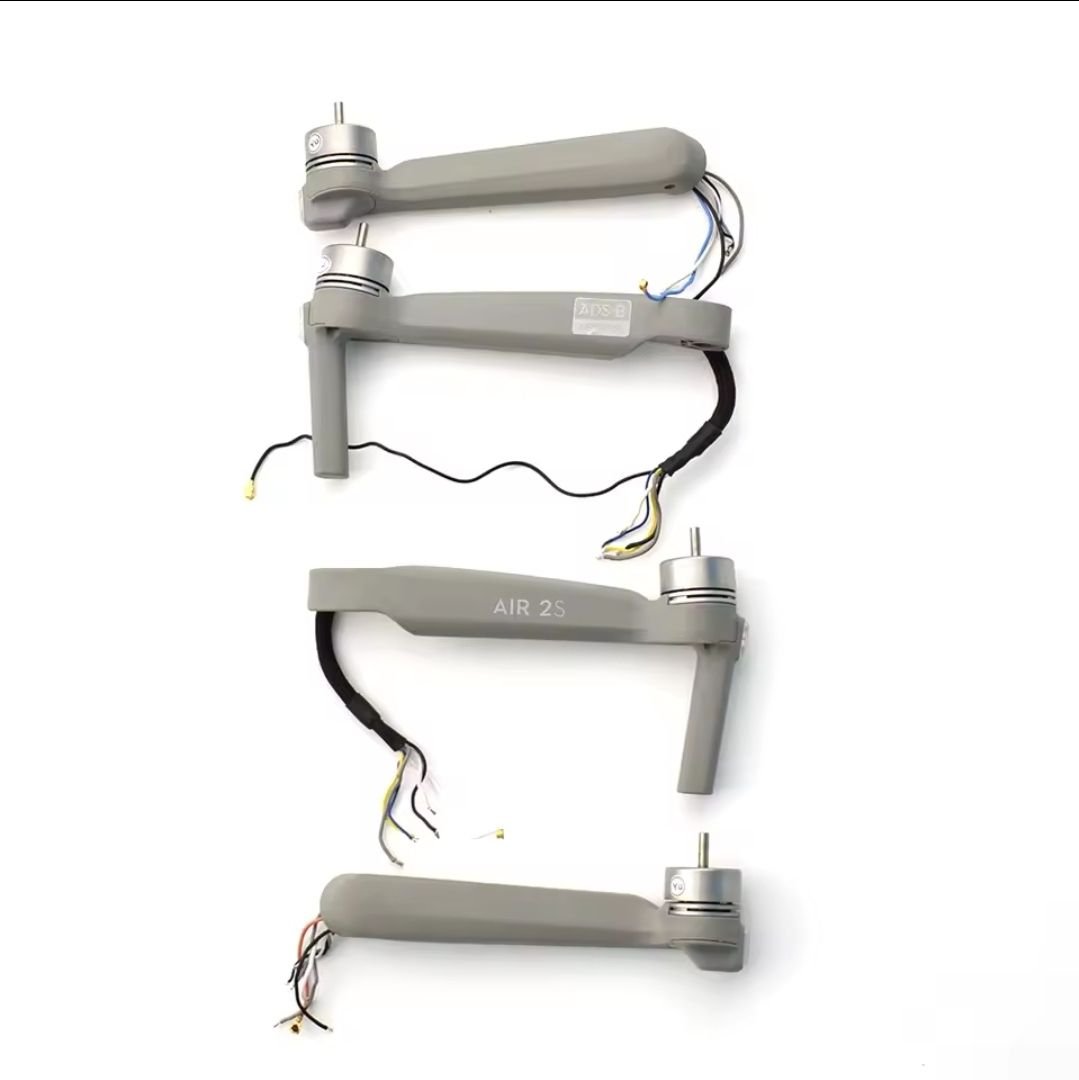 Braço Completo Air 2S